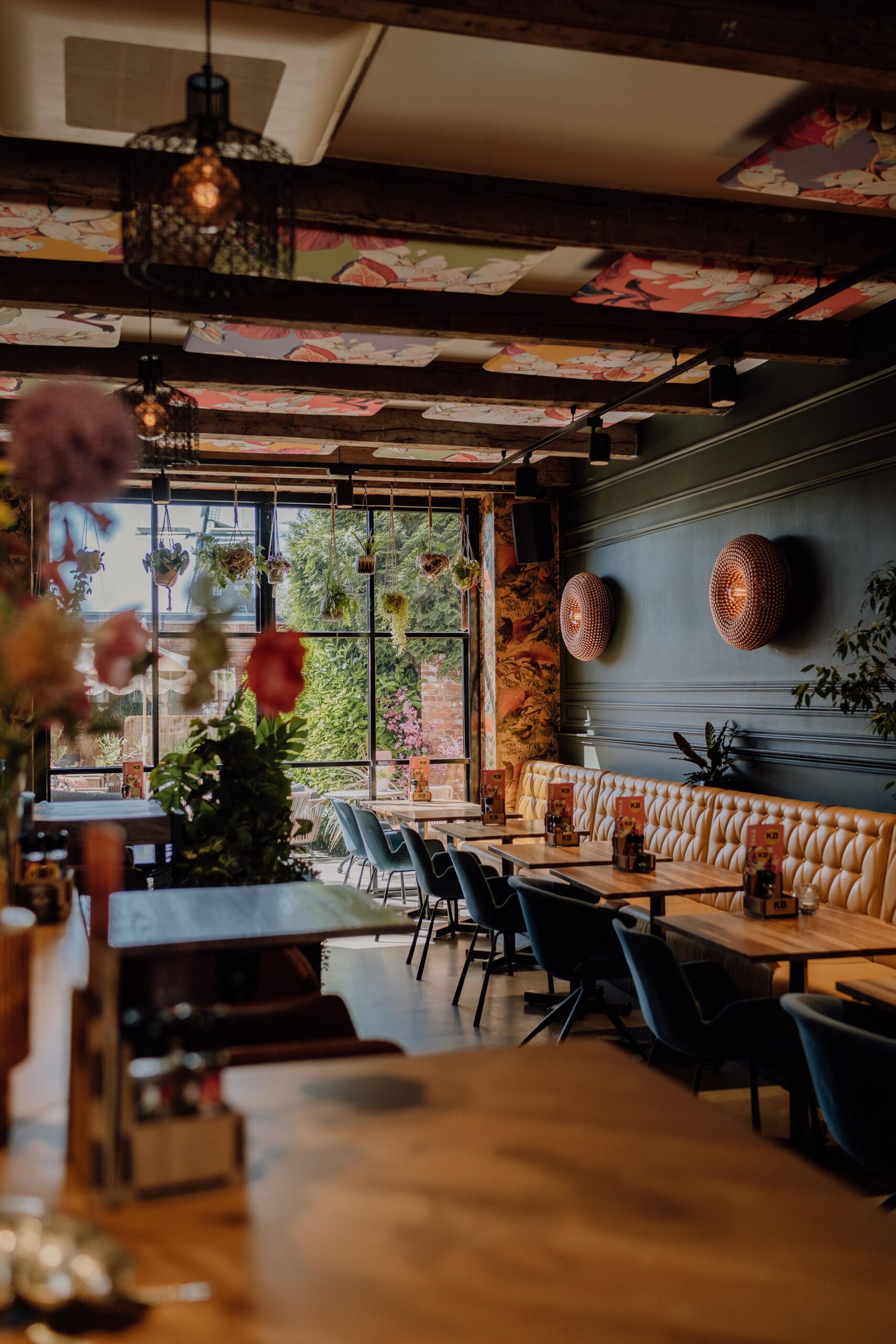 KB restaurant Dokkum