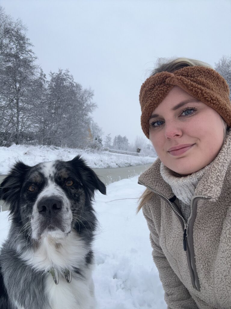 Met hond op vakantie in Friesland