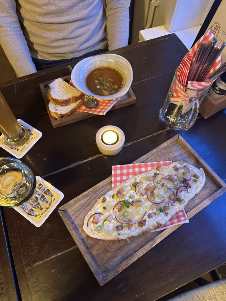 Flamkuchen
