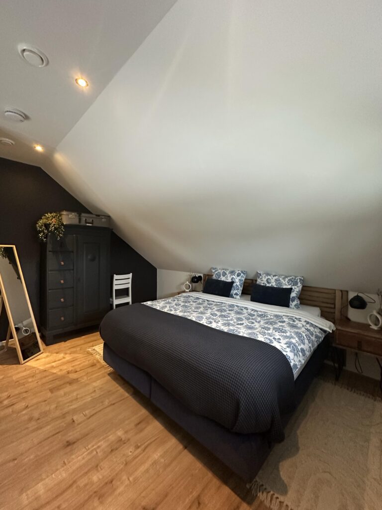 Thús Yn Hantum Friesland