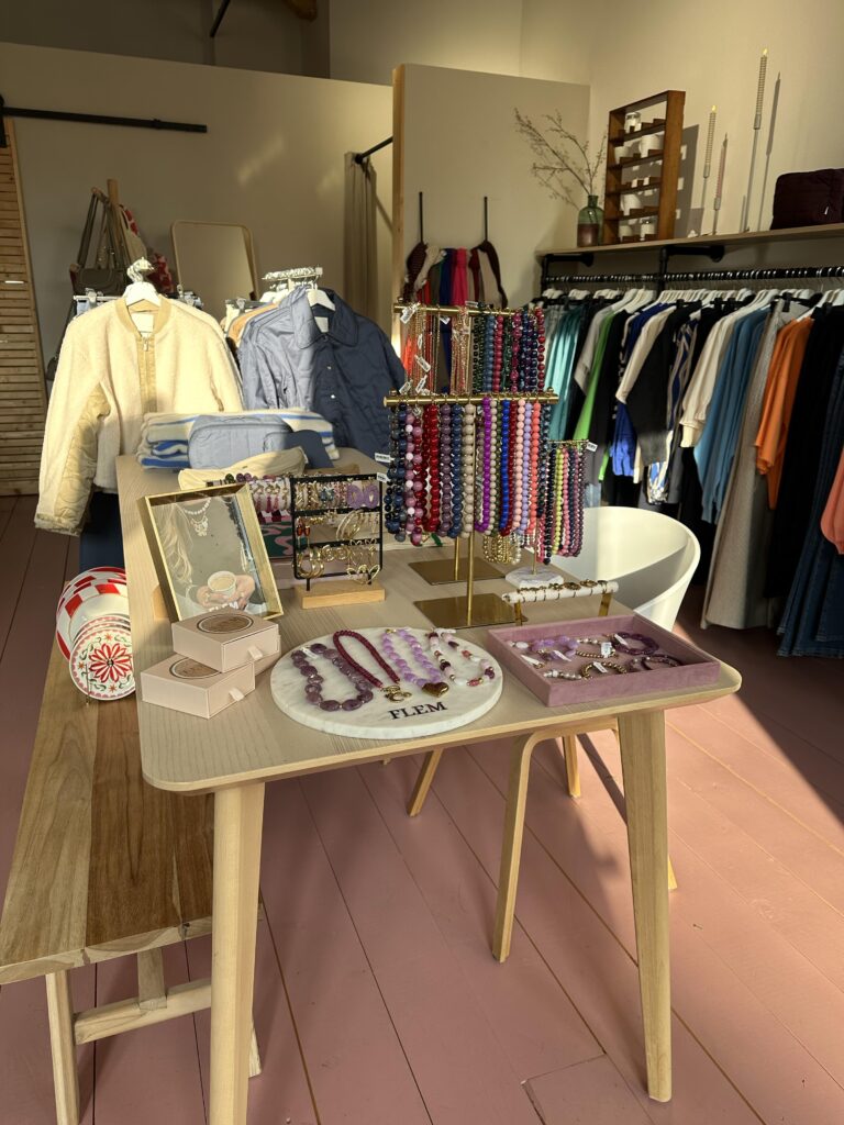 Kledingwinkel Anna Boutique Workum