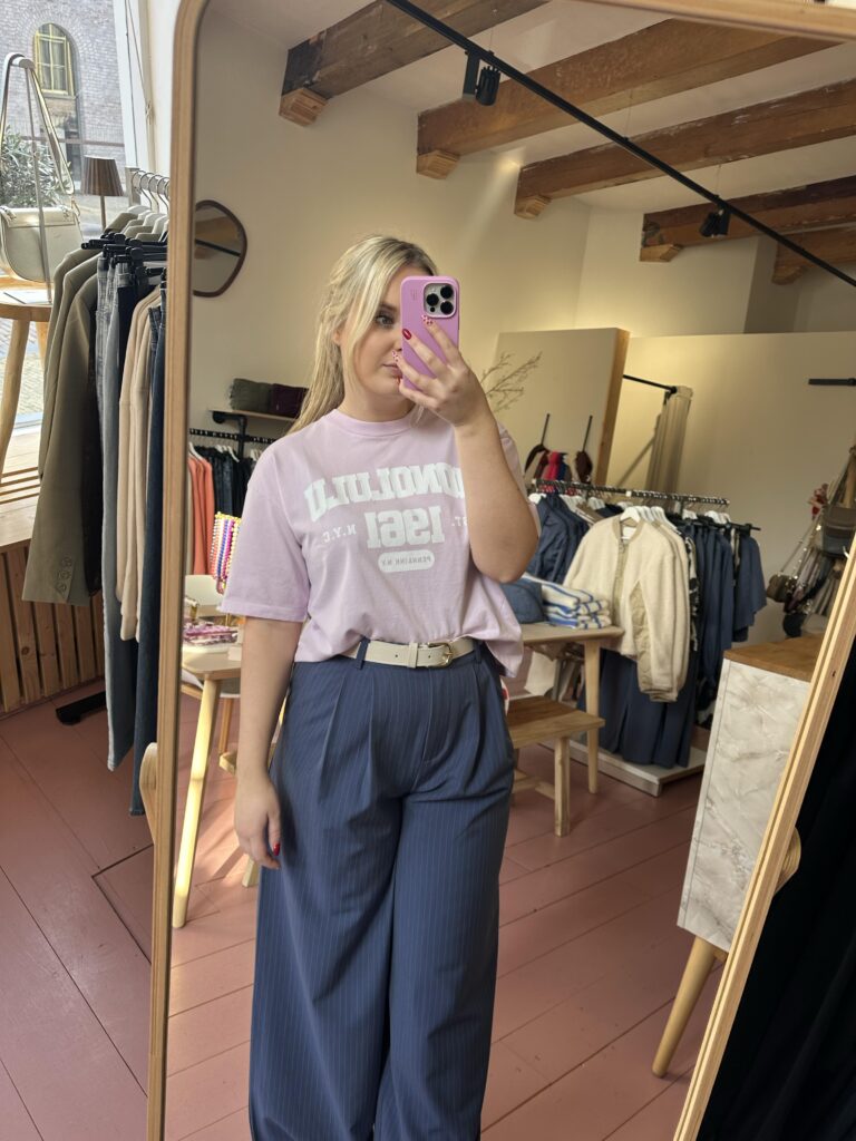 Kledingwinkel Workum