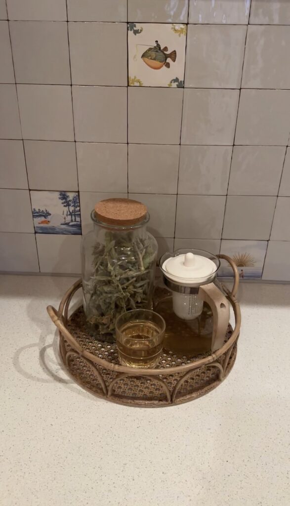 Astma klachten behandelen