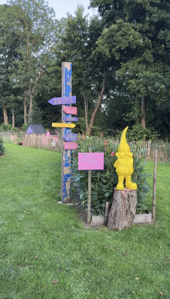 Kindvriendelijk uitje Friesland