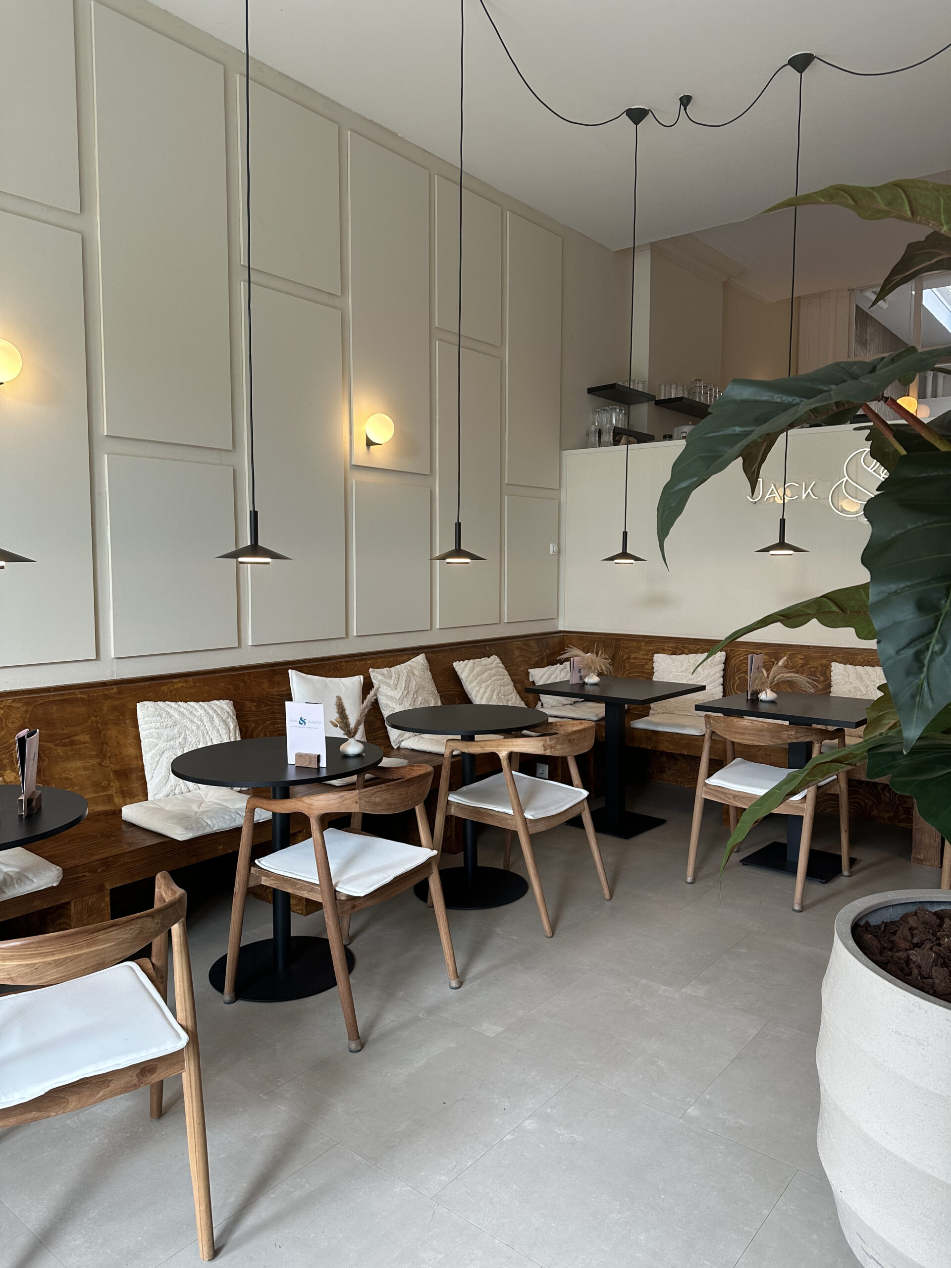 Lunchen in Leeuwarden