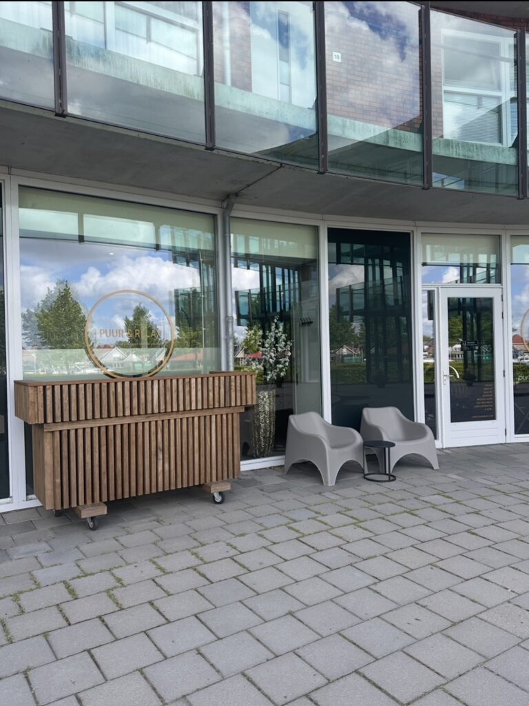 Puur&Relax in Lemmer