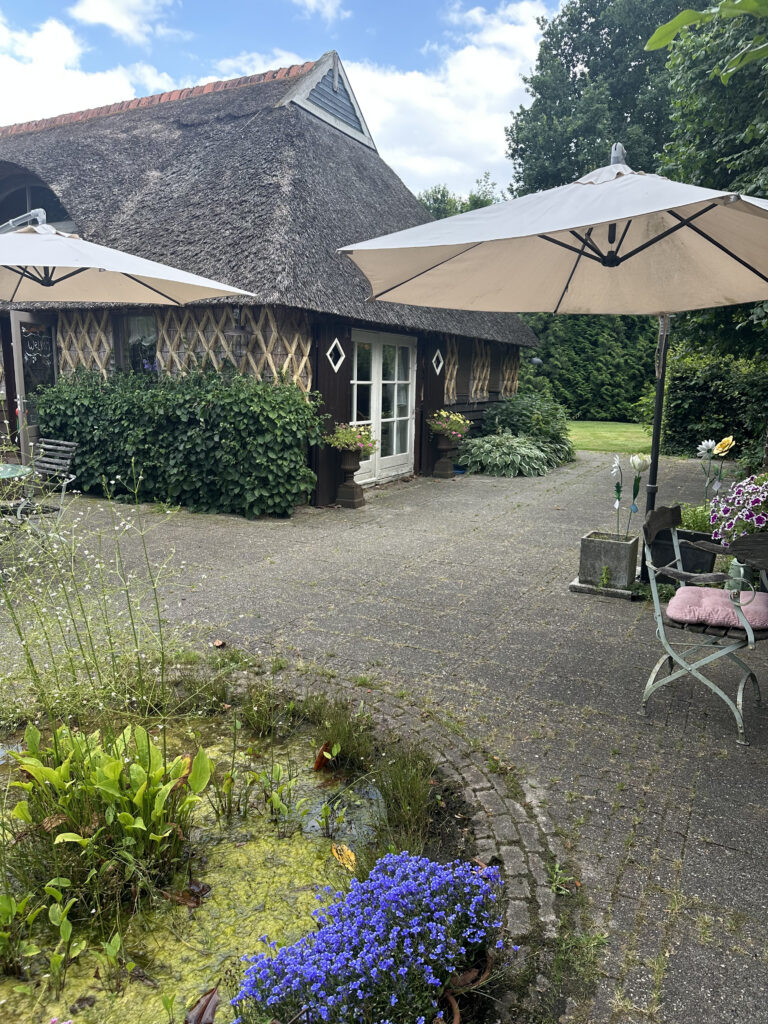de Buytenplaets