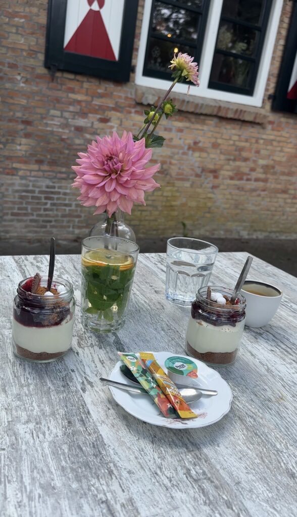 Koetshuis Bakkeveen