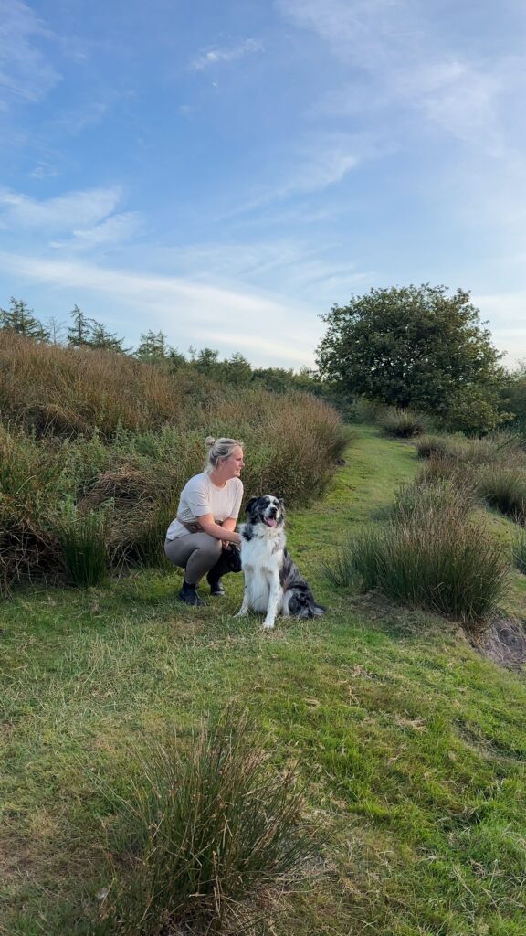 Duurswouderheide Wandeling